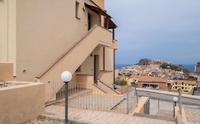Castelsardo- Elegante Appartamento Vista Mare