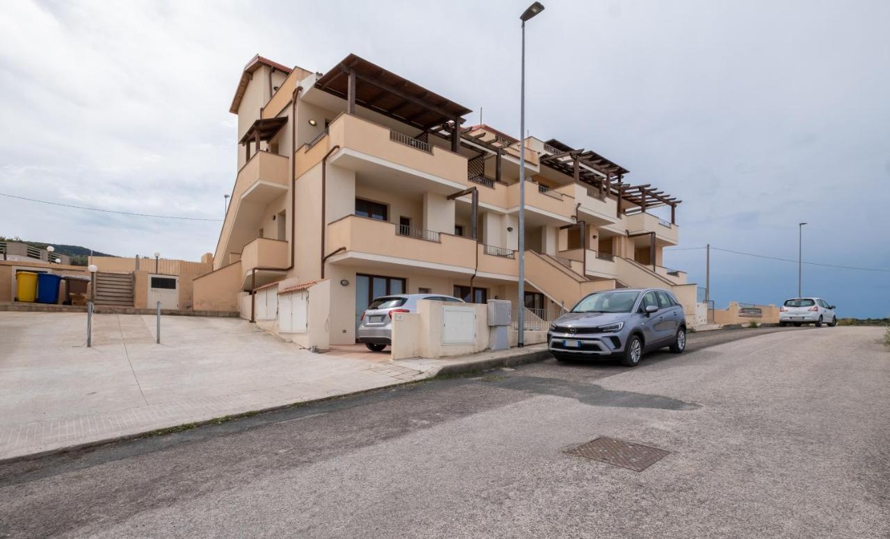 Castelsardo- Elegante Appartamento Vista Mare Zewnętrze zdjęcie